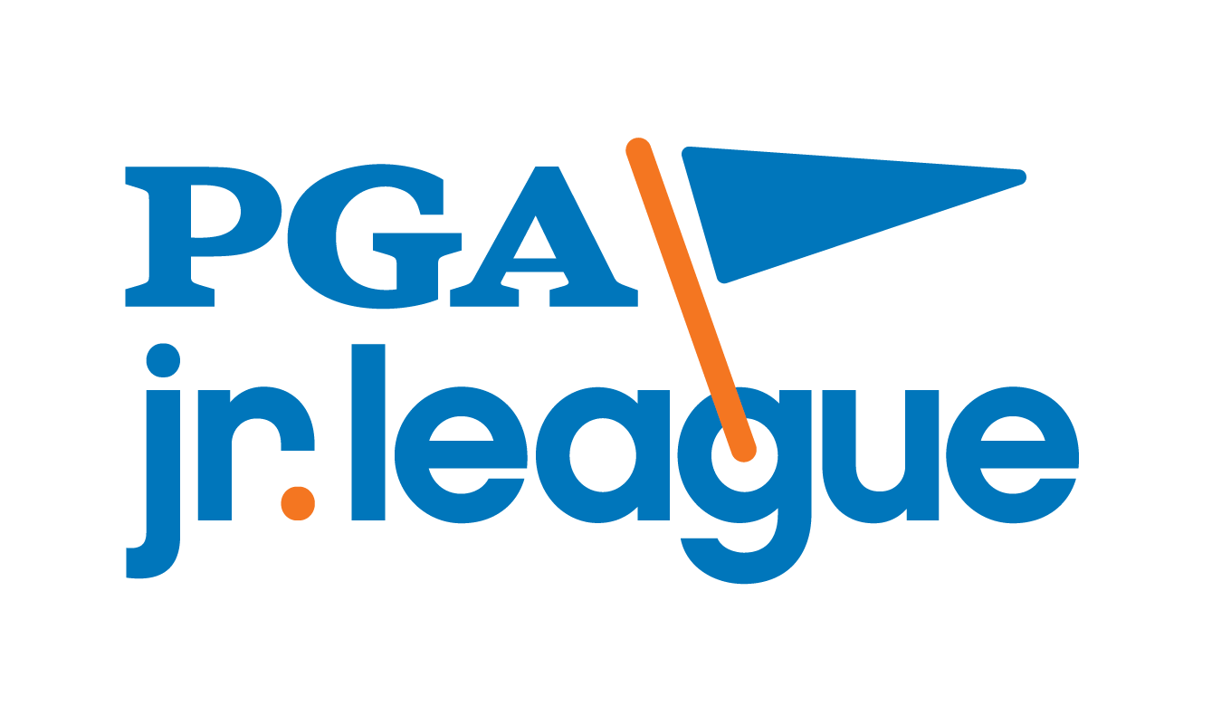 PGA Jr. League logo