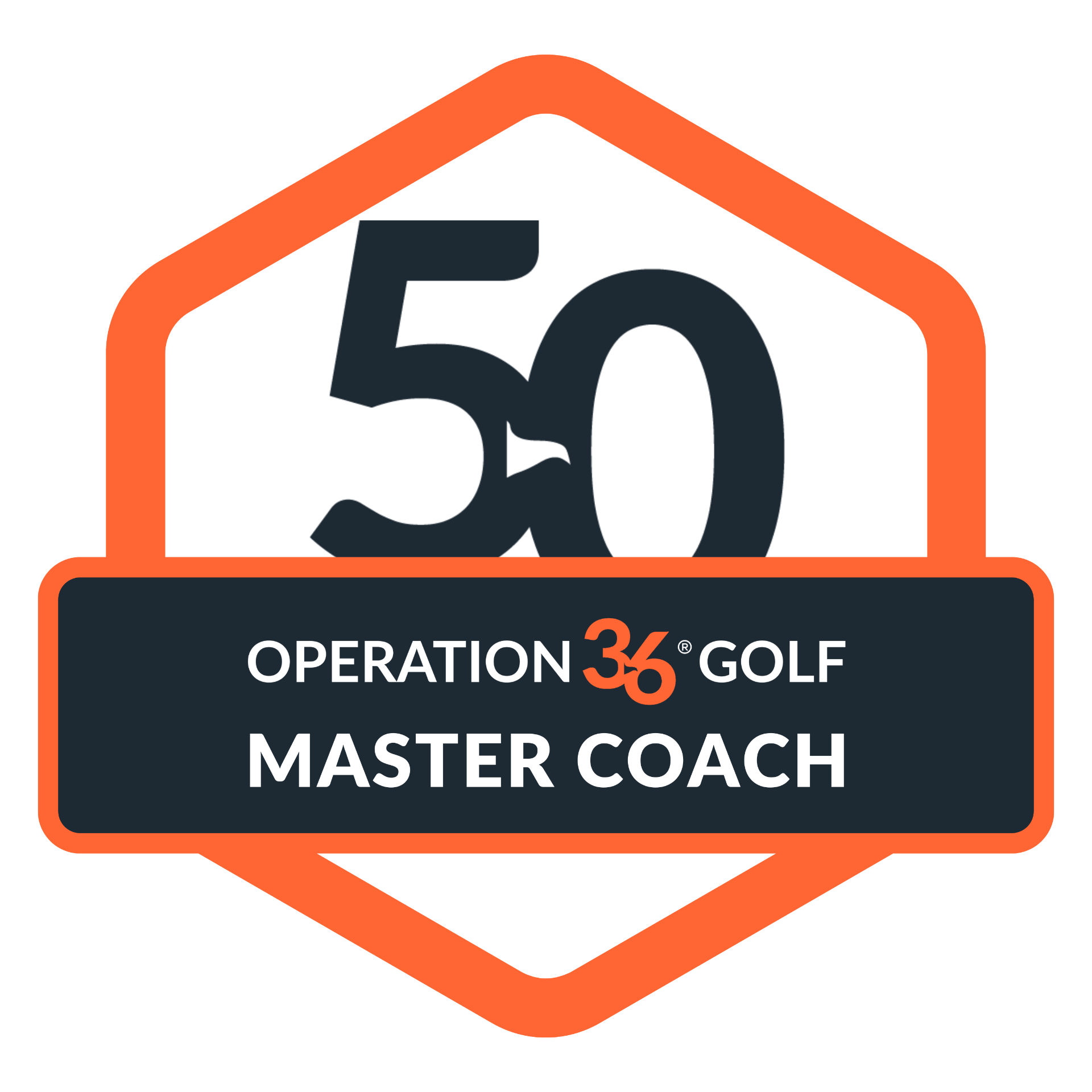 Operation 36 Master Coach