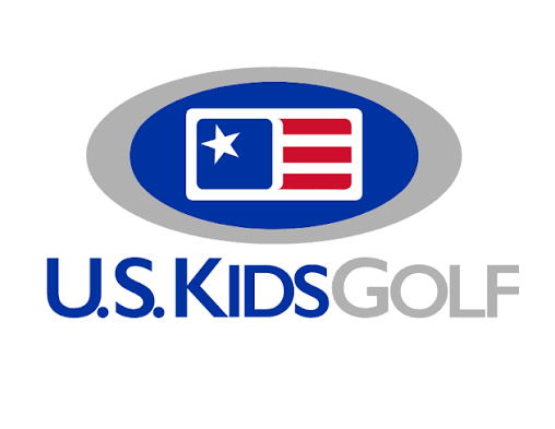 US Kids Golf logo