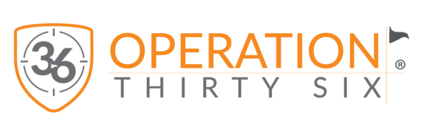 Operation 36 logo