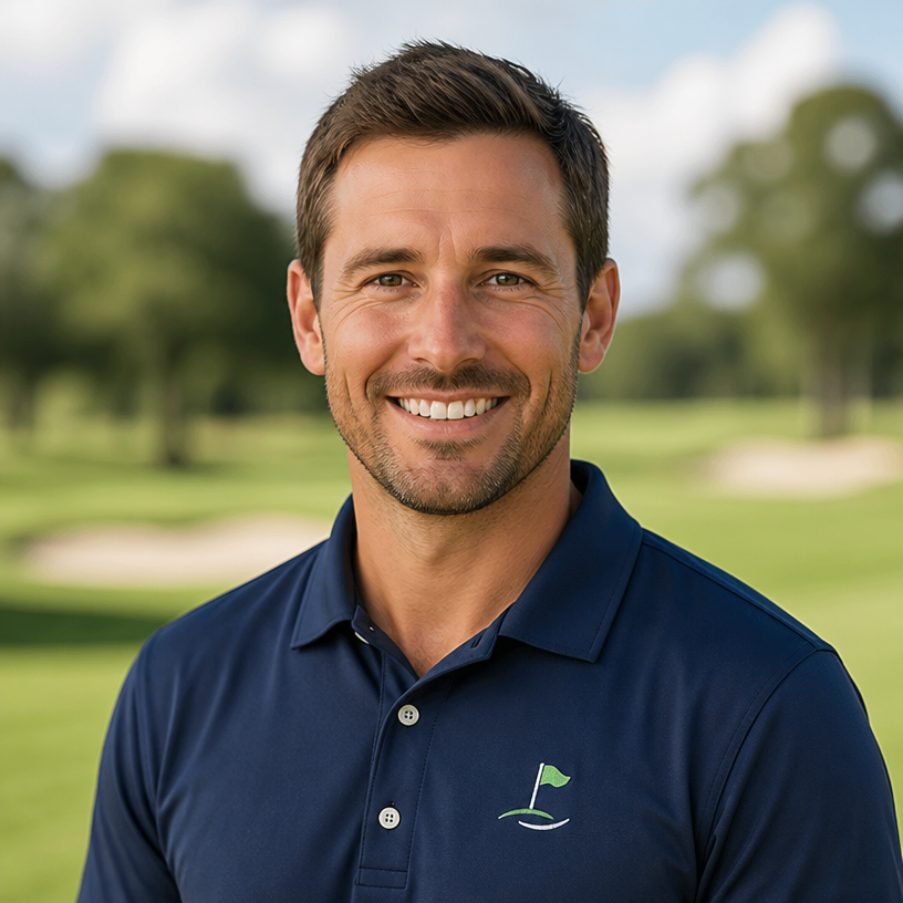 Coach Avery Taylor