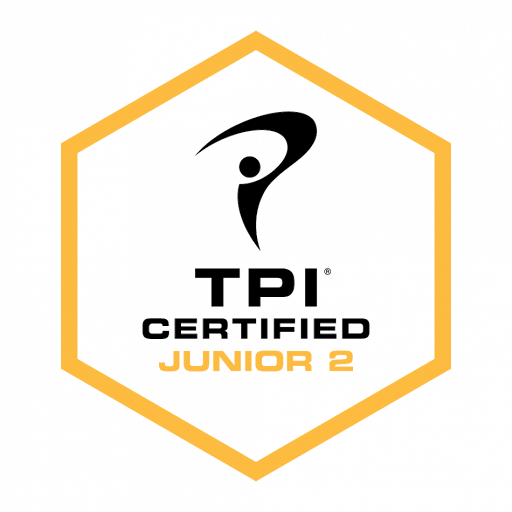 TPI Junior Level 2 Coach